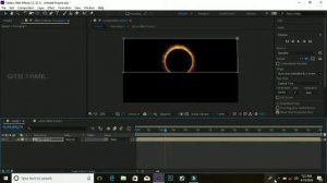 Doctor strange portal effect edit tutorial -  Tamil