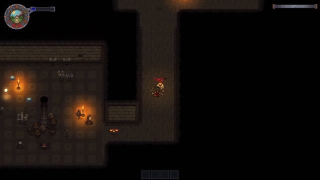 Graveyard Keeper. Part 19. Candles for cash. смотреть онлайн