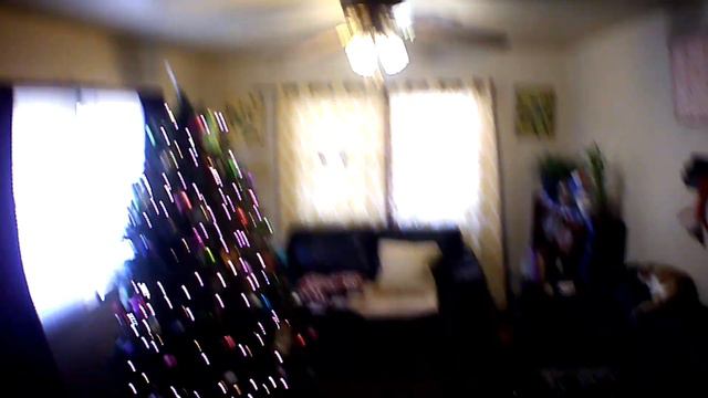 Amcrest SkyLight Drone ( Indoor Flight) смотреть онлайн