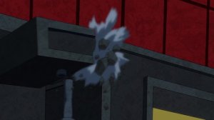 Бэтмен Unlimited Pоссия | Показательное выступление Пингвина