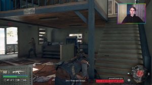 Прохождение Days Gone ▶ Засадный лагерь в Беар Крик