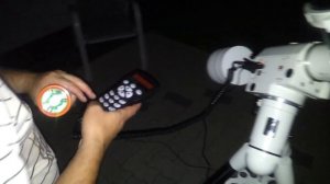 SkyWatcher 250/1200 Newton