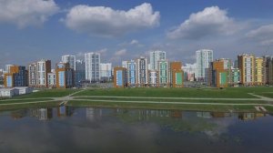 Что ждёт Преображенский парк в Академическом?