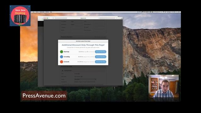 SiteGround Review for WordPress Hosting  2020