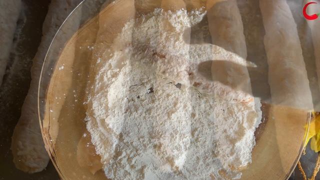 If You Have Chicken Try This Crispy Chicken Fingers |Air Fryer Chicken Fingers |Air Fryer Appetizer смотреть онлайн