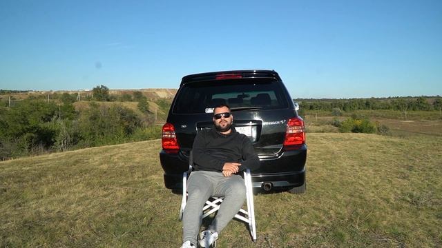 PRO то, как я Прадо 120 (Land Cruiser Prado 120) покупал (Видеоподкаст) смотреть онлайн