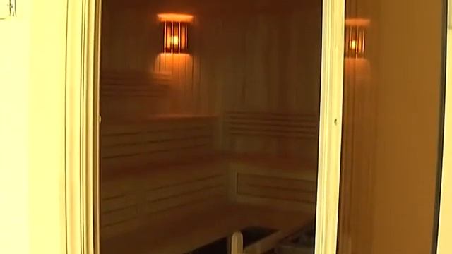 Курортный комплекс Аквамарин смотреть онлайн