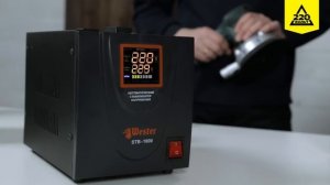 Как выбрать стабилизатор. ПРАВИЛЬНЫЙ ВЫБОР. Выпуск 9