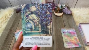 Deck Review: Inner Child Oracle by Amanda Hails