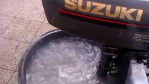Suzuki DT 2.2