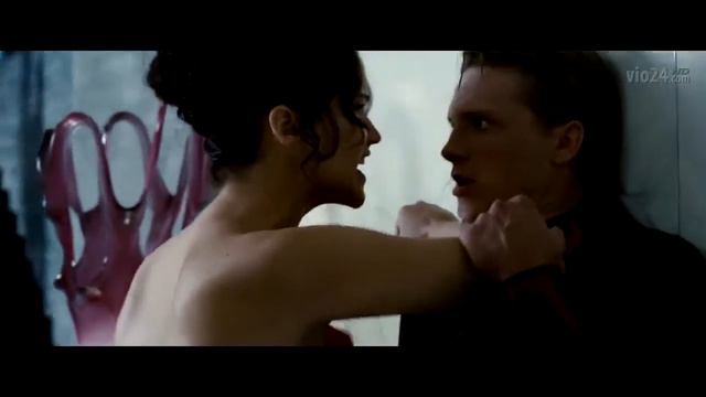 голодные игры клип