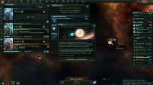 Zaczątki naszego imperium #1 - Stellaris 3.0