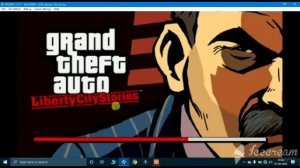 How To Download GTA Liberty City Stories On PC