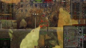 Мир танков. Lesta. Доказательства подкруток. Не попал, не пробил, сквозь танк. бандеровцы в лесте