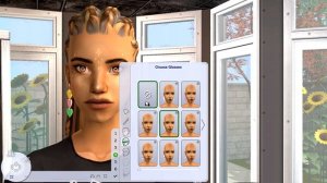 NUNA| SIMS 2 CAS + DOWNLOAD LINK