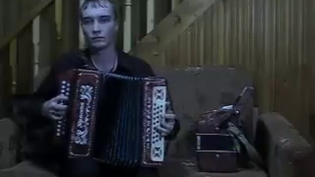 Наигрыш Подгорная смотреть онлайн