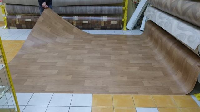 Линолеум полукоммерческий «Tarkett» Idylle Nova Oxford 1 смотреть онлайн