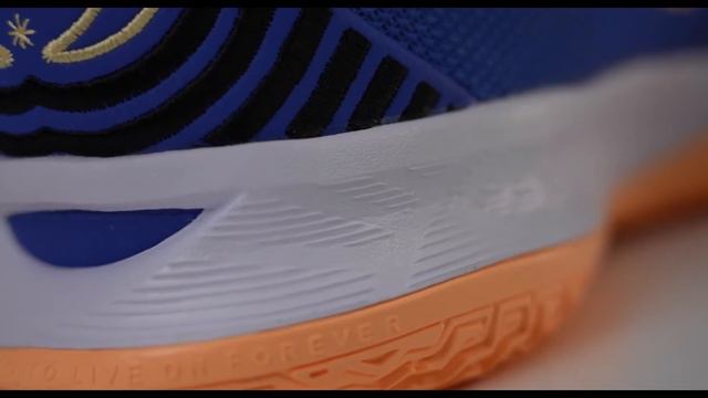 KYRIE 7 ПРЕДСТАВЛЕНЫ!!! ЧТО НОВОГО???!!! KD И IRVING ОБЪЕДИНЯЮТСЯ!!! КРОССЫ БАТИ BROOKLYN NETS!!! смотреть онлайн