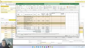 Урок 5. Загрузка документов из Excel