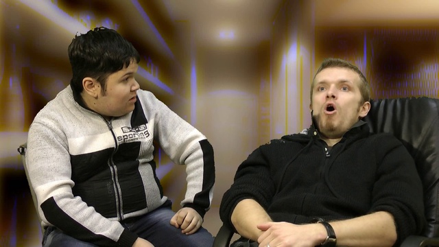 А ты давал ему сковородкой по башке смотреть онлайн