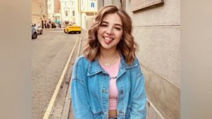 Клип Ани Pokrov "Авиарежим"?