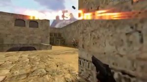 Аим конфиг для кс 1.6 /steam 2018!