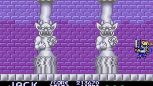 Chiki Chiki Boys  [Sega Megadrive Genesis]