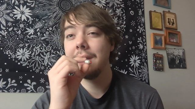 Let's Check Out Shaman Smokes!! смотреть онлайн