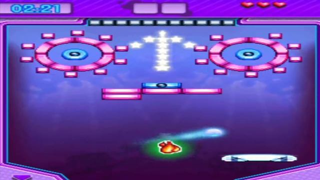 Block Breaker 3: Unlimited - Java Mobile Gameplay смотреть онлайн