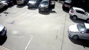 ДТП ударили дверью машину и уехали. Что делать?