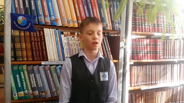 Страна читающая — Леонид Бородин читает «Весенние воды» Ф. И.Тютчева смотреть онлайн