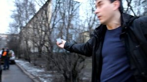 СтопХамСПб - Главный архитектор