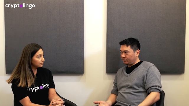 SelfKey | Unlocking Self-Sovereign Identity | New York Product School смотреть онлайн