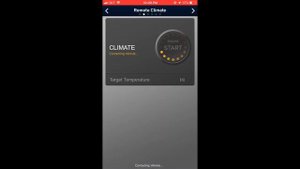 Land Rover Remote App - How to Use