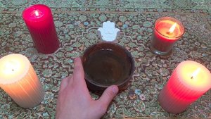 Шепоток Перед Важным Делом. |  Чтобы дело получилось.