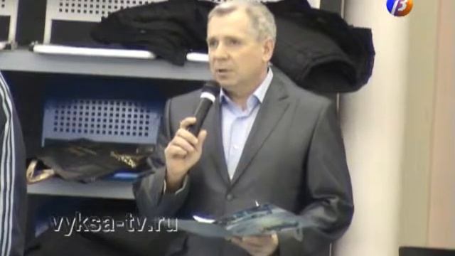 Кубок Энергетика.