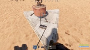 Удлиняем провод в Rust | Раст электричество #29