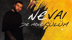 Navai - De mənə gülüm 2023 yeni