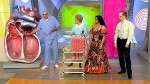 Жить здорово! Выпуск от 08.04.2013