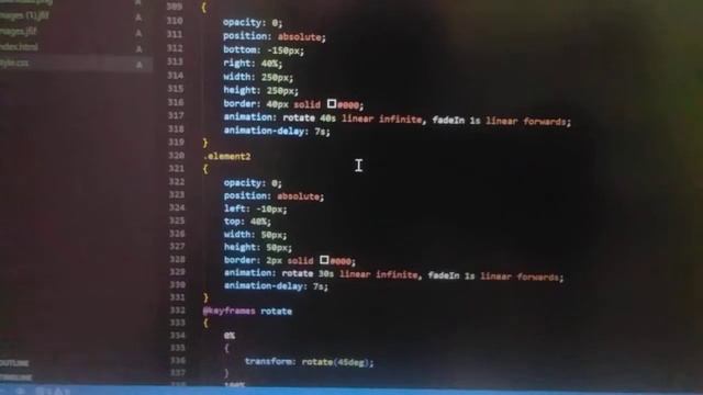 Landing Page Using Html,Css,Javascript l Oasis Infobyte Level 1 task 1 With source code.