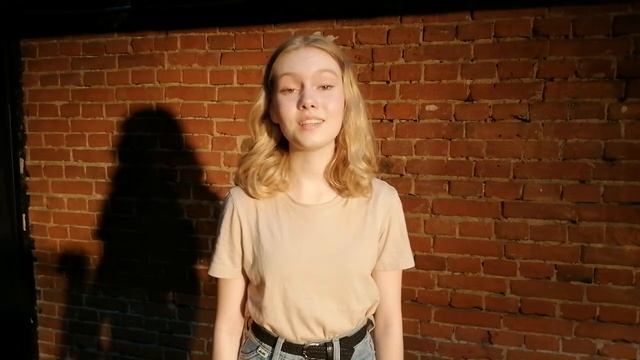 Стих ,, Детство" смотреть онлайн