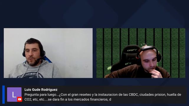 Vuelve Scape the Matrix. Calidad mucha calidad. смотреть онлайн