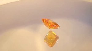 сапфир Падпараджа