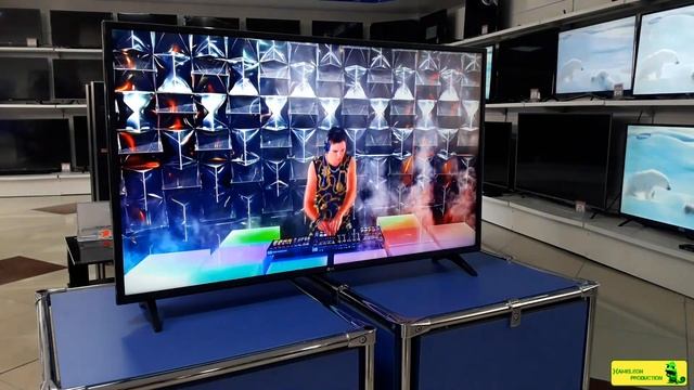 Вся правда об LG. Какие идут матрицы в них, VA или IPS, RGBW и RGB, и многое другое. смотреть онлайн