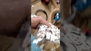 Вакуумные пакеты! Пробная упаковка подушки)