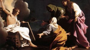 Karl Richter - Cantata "Christ lag in Todesbanden", BWV 4 - Johann Sebastian Bach (6/8)