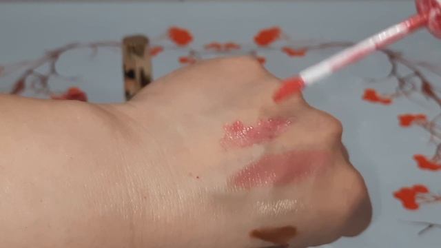 ПУСТЫШКИ ДЕКОРАТИВНОЙ КОСМЕТИКИ И АРОМАТОВ ЗА 2022 ГОД смотреть онлайн