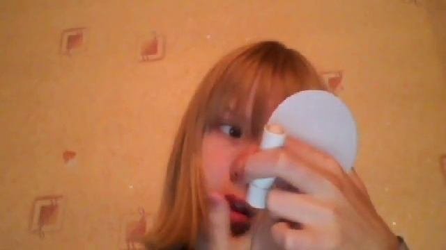 невидимый макияж/макияж в школу