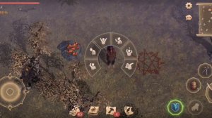 Grim Soul: СТАРЬЁВЩИК*100 + тестирую серп ночного гостя)