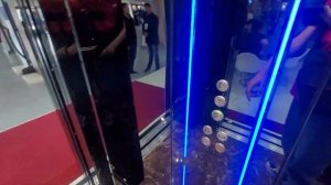 ?Красивый лифт ЕЛМ 2023 года